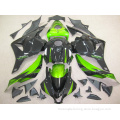 CBR600rr F5 2009 to 2012  injection fairing